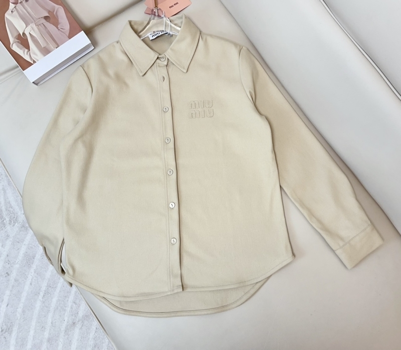 Miu Miu Shirts